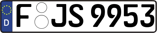 F-JS9953