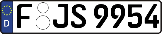 F-JS9954