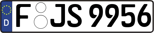 F-JS9956