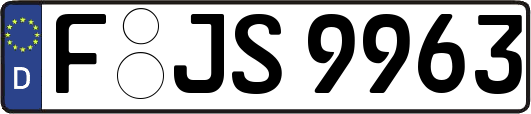 F-JS9963