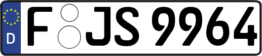 F-JS9964