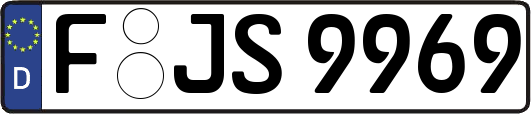 F-JS9969
