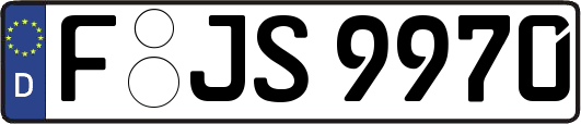 F-JS9970