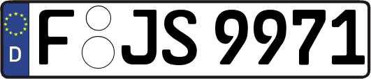 F-JS9971