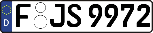 F-JS9972