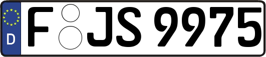 F-JS9975