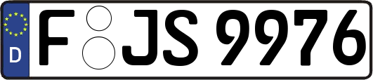 F-JS9976