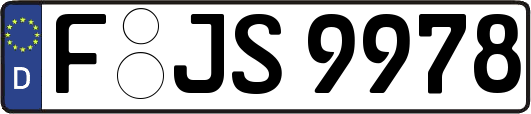 F-JS9978