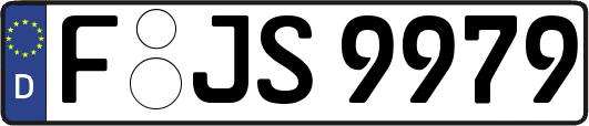 F-JS9979