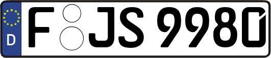 F-JS9980
