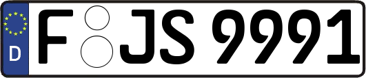 F-JS9991