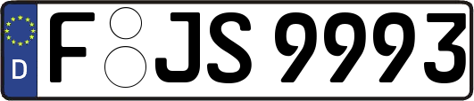 F-JS9993
