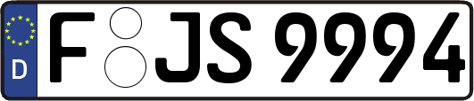 F-JS9994