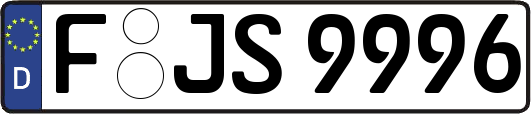 F-JS9996