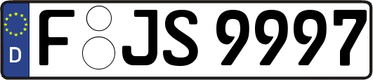 F-JS9997