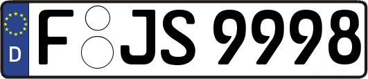 F-JS9998