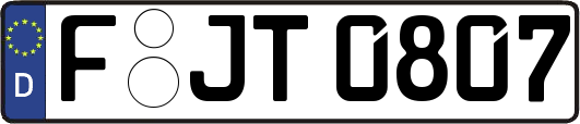 F-JT0807