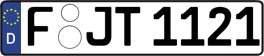 F-JT1121
