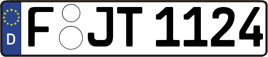 F-JT1124