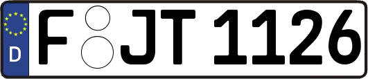 F-JT1126