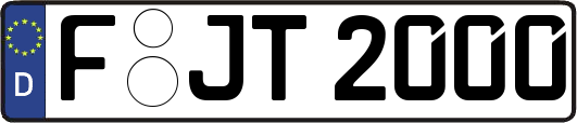 F-JT2000