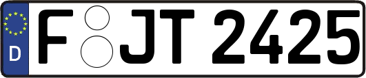 F-JT2425