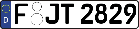 F-JT2829