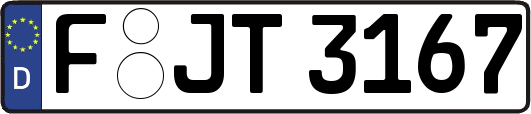 F-JT3167