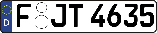 F-JT4635