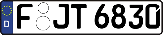 F-JT6830