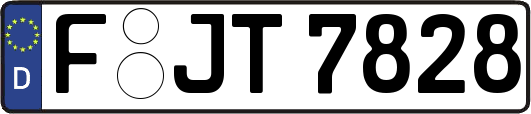 F-JT7828