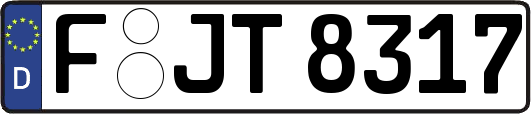 F-JT8317