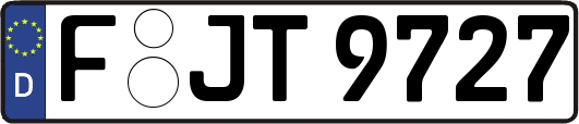 F-JT9727