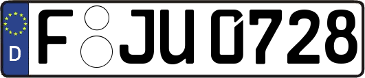 F-JU0728