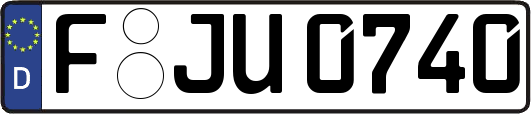 F-JU0740