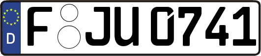 F-JU0741