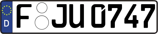 F-JU0747