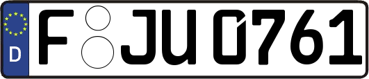 F-JU0761