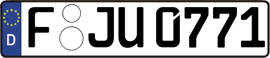 F-JU0771
