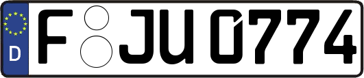 F-JU0774