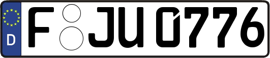 F-JU0776