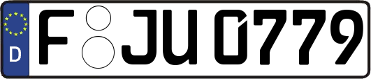 F-JU0779