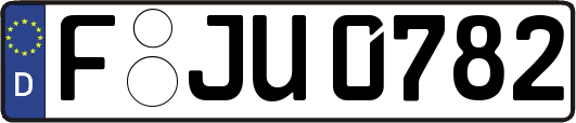 F-JU0782
