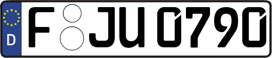 F-JU0790