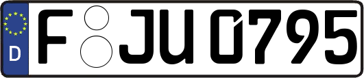 F-JU0795