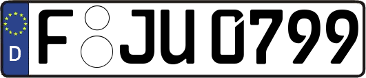 F-JU0799