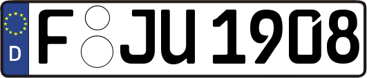 F-JU1908