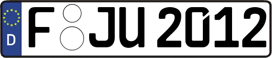 F-JU2012