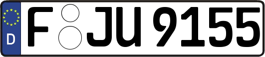 F-JU9155