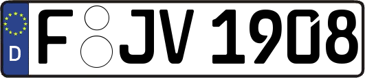 F-JV1908